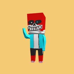 Sans undertale
