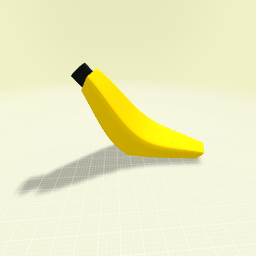 The banana