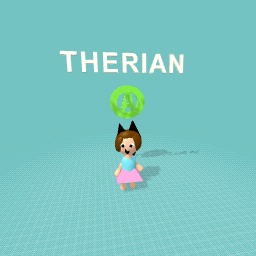 A Therian