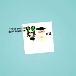 Adorable Jucas scene ♥