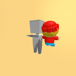 NO FUNKO DONT TURN ME IN TO A MARKETABLE PLUSHIE!!!