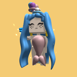 Mermaid