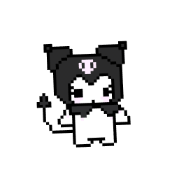 Kuromi!