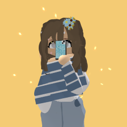 New outfit for meee