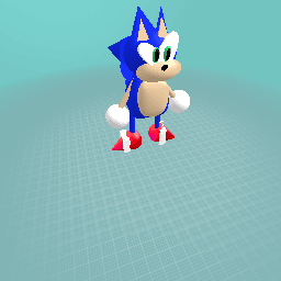 Sonic pt 1