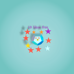 10 likes free