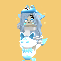 Winter Avatar