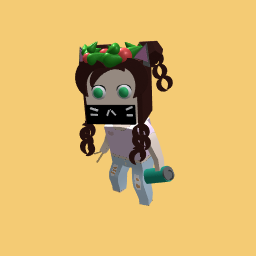 Cute Jumble Of Girl Stuff