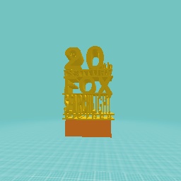 20th century fox searchlight pictures logo