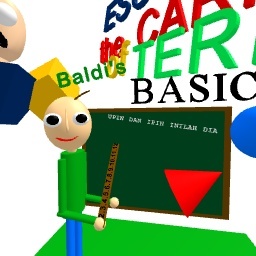 Baldi’s basics