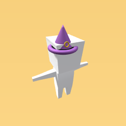 Witch hat