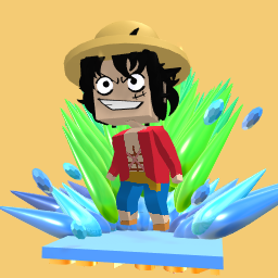 luffy
