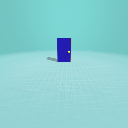 door