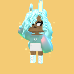 Blueeee