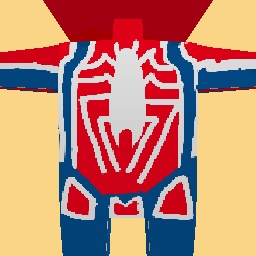 Spiderman ps5 my private version copy copy