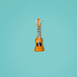 I hope to learn GUITAR!