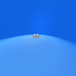 The Colorado mountains