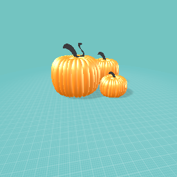 Pumpkins