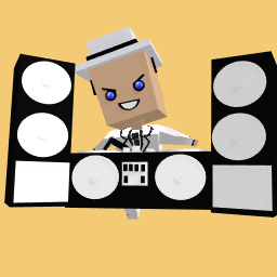 DJ math