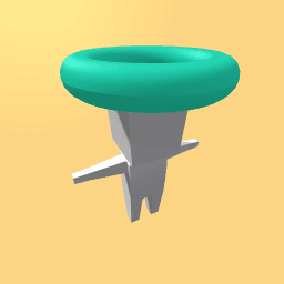 My cool new part!