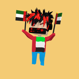 UAE SKIN