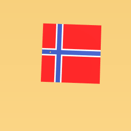 Norweign Flag