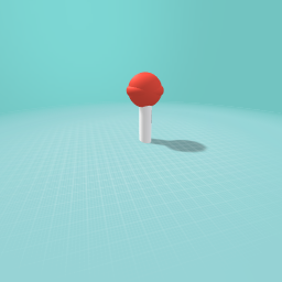 lolipop