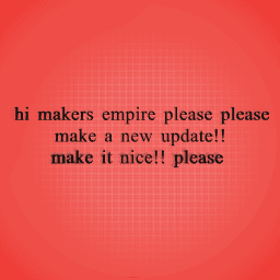 Please Makers Empire