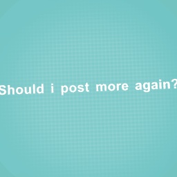 ?