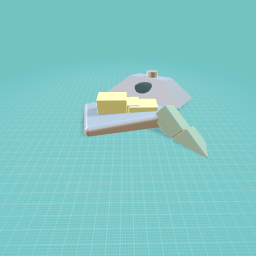 Butter dish ( again)