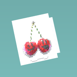 Happy cherries