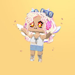 Awsome girl