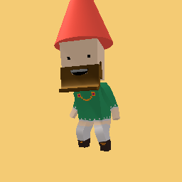 Gnome