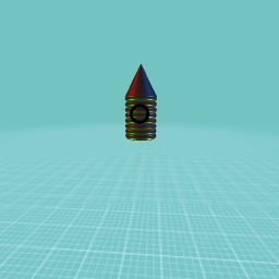 Simple Rocket lesson!