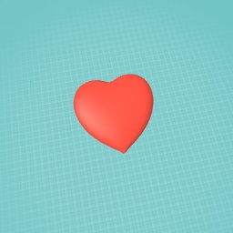 A loveing heart