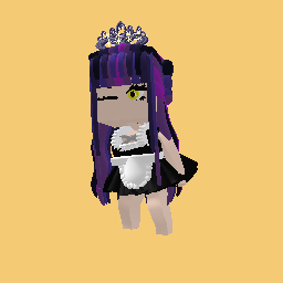 MAID PRINCESS