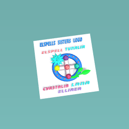 Elspell sisters logo