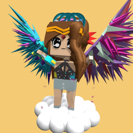 Im Ur Queen
