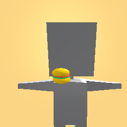 Hamburger. Cheeseburger. Big mac. Wopper