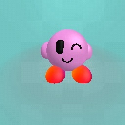 BIGGGGGGG KIRBY