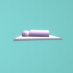 Bubble Wand...I think?