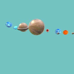 Solar system
