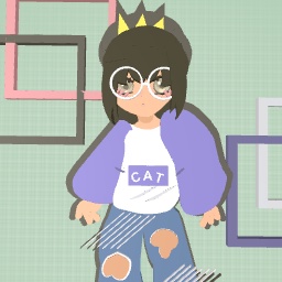 Kittybanana99’s challenge