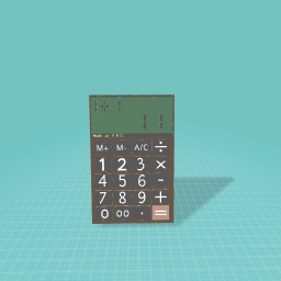 Calculator