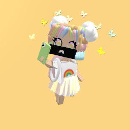new outfit!