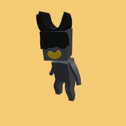 bendy (may not be good)