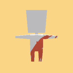 new costume
