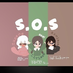 Meet The S.O.S