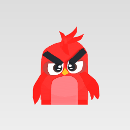 Red angry birds2