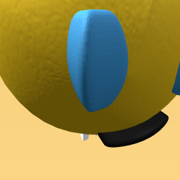 Biggest head in the world